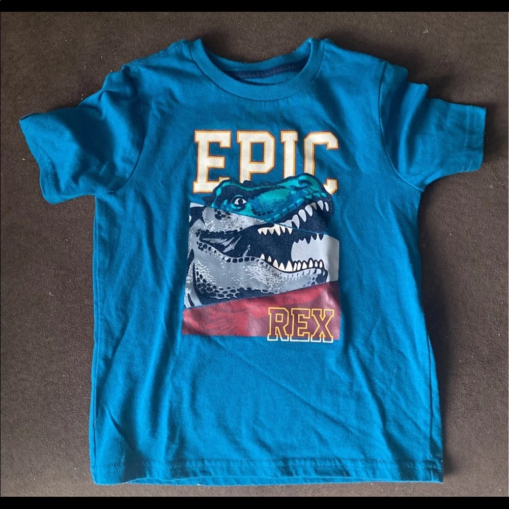 Boys t shirt